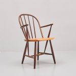 1047 1037 ARMCHAIR